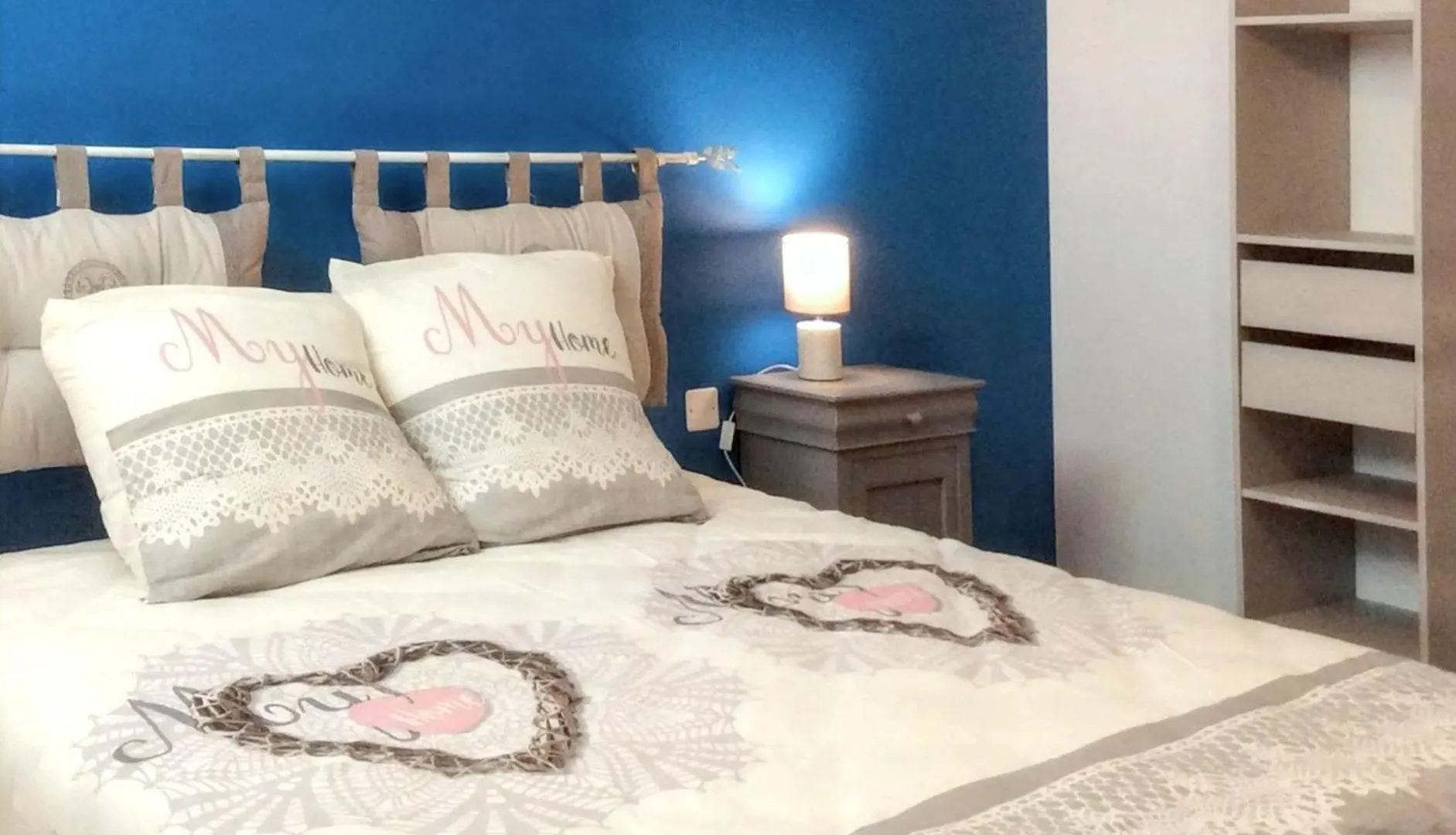 Holiday home Maison Charmante Avec Piscine A Loupiac France