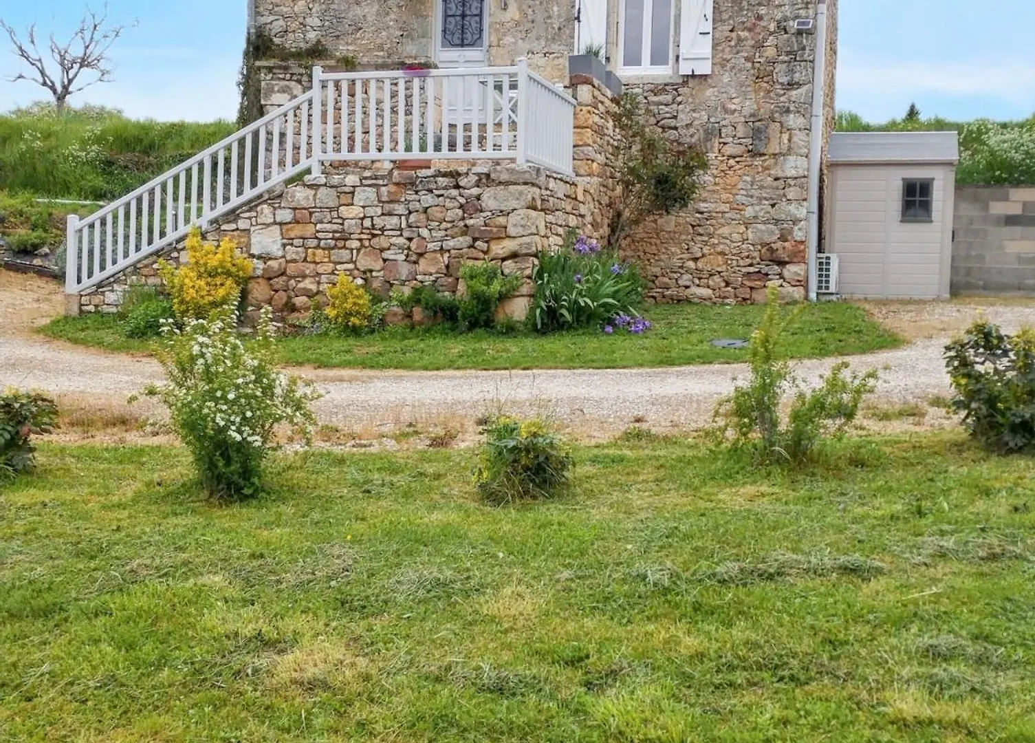 Maison Charmante Avec Piscine A Loupiac Loupiac (Lot)